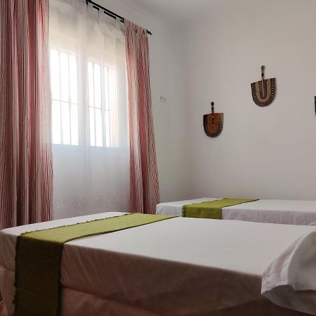 Casa Rural Asgard Chiclana de la Frontera Zewnętrze zdjęcie