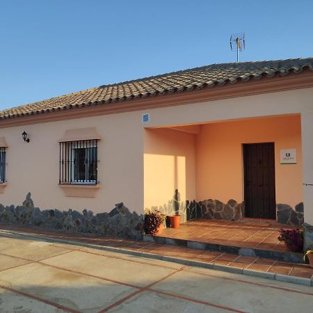 Casa Rural Asgard Chiclana de la Frontera Zewnętrze zdjęcie