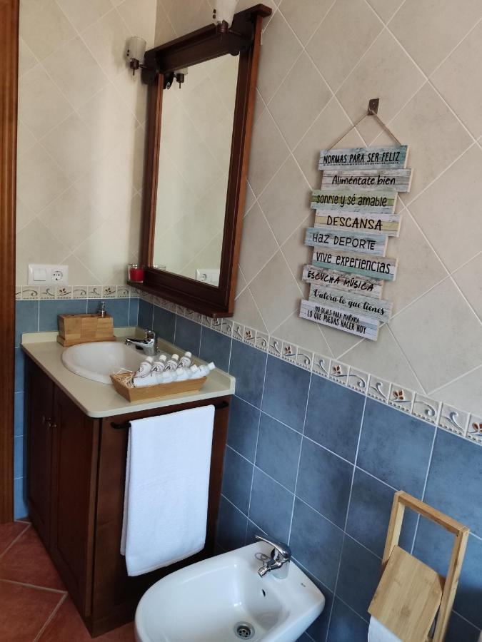 Casa Rural Asgard Chiclana de la Frontera Zewnętrze zdjęcie