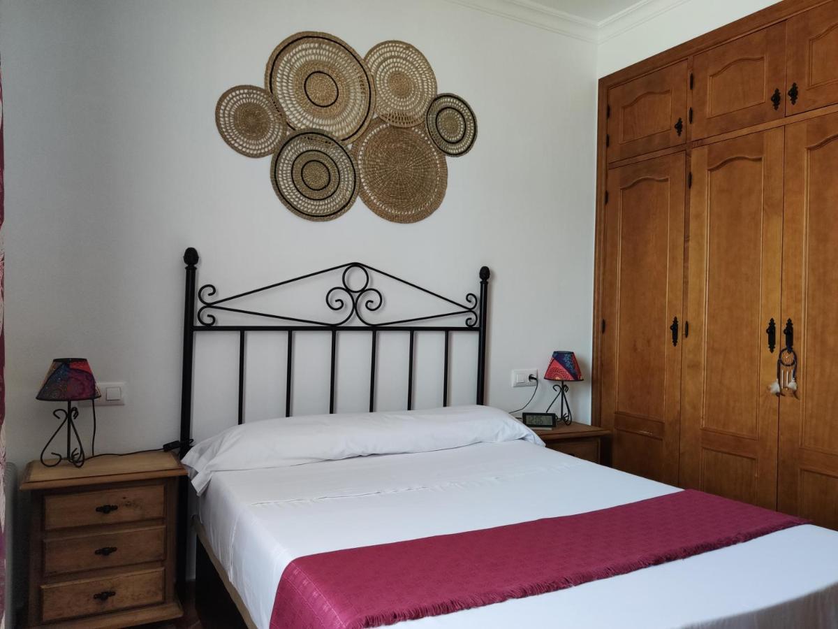 Casa Rural Asgard Chiclana de la Frontera Zewnętrze zdjęcie