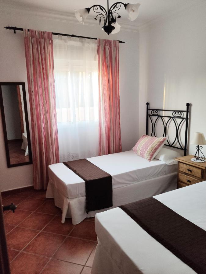 Casa Rural Asgard Chiclana de la Frontera Zewnętrze zdjęcie