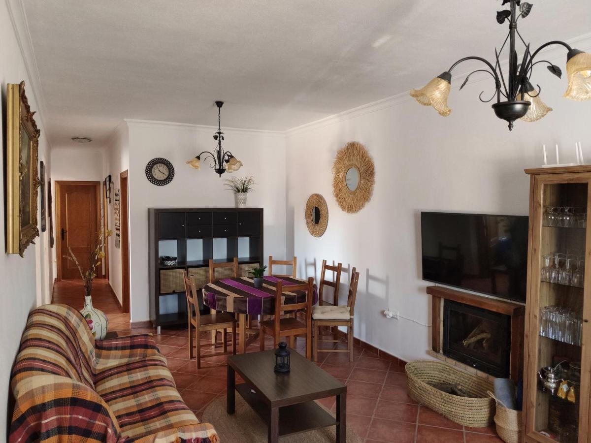 Casa Rural Asgard Chiclana de la Frontera Zewnętrze zdjęcie