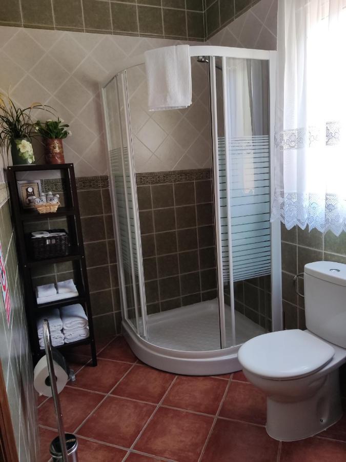 Casa Rural Asgard Chiclana de la Frontera Zewnętrze zdjęcie