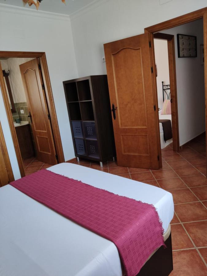 Casa Rural Asgard Chiclana de la Frontera Zewnętrze zdjęcie