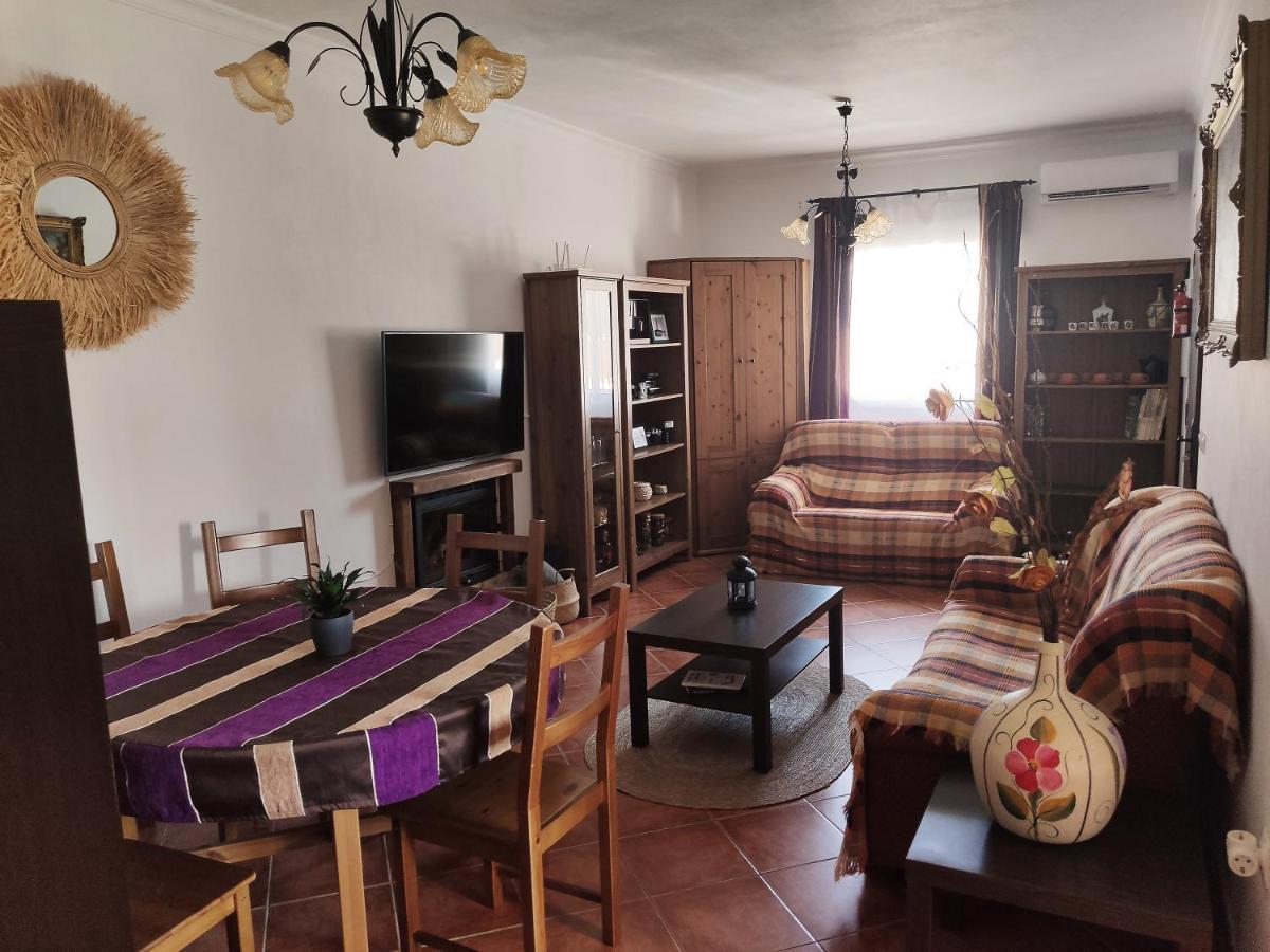 Casa Rural Asgard Chiclana de la Frontera Zewnętrze zdjęcie