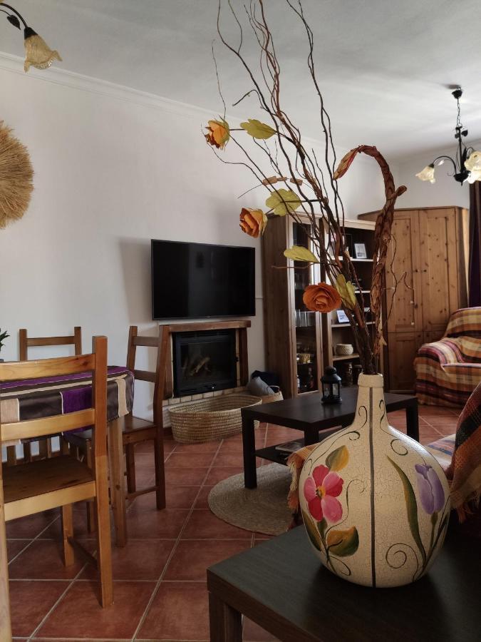 Casa Rural Asgard Chiclana de la Frontera Zewnętrze zdjęcie