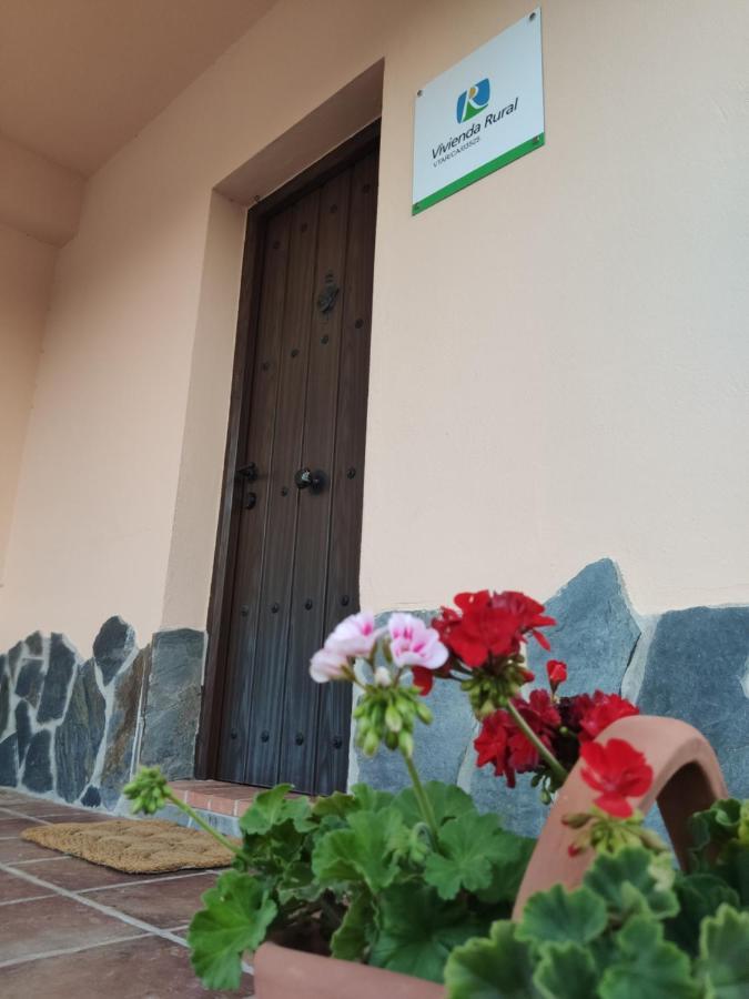 Casa Rural Asgard Chiclana de la Frontera Zewnętrze zdjęcie